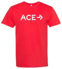 ACE Certified Personal Trainer T-shirt