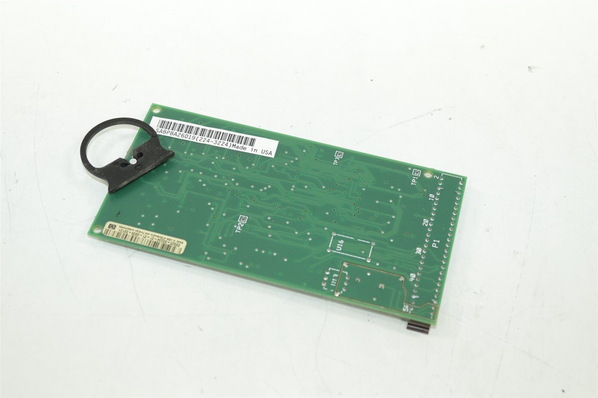 Hp Agilent 8924E 30-1000MHz CDMA MS Service Test Set 08920 Hp Agilent 8924E 30-1000MHz CDMA MS Service Test Set 08920