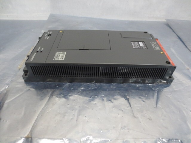 Mitsubishi A0J2H CPU Meslec Programmable Controller, 113852 | eBay
