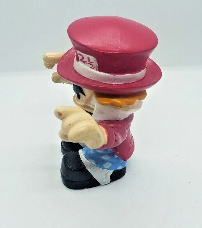 Tech Deck Dude Matt Hadder #137 de Kick Flip Series rojo 2007 Foto 2 de 4