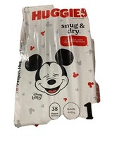 huggies diapers size 1