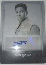 2019 Topps Star Wars The Rise of Skywalker Series 1 Trading Cards 16