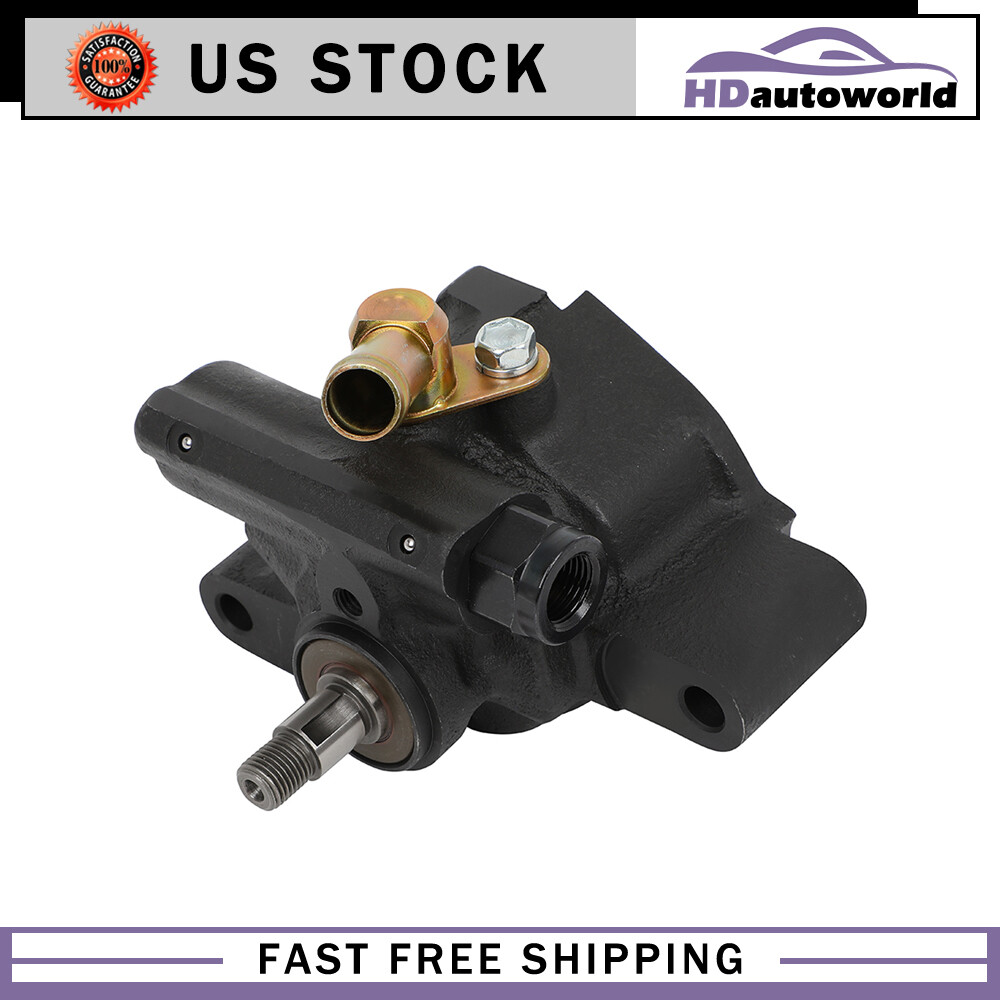 Power Steering Pump For Toyota RAV4 1997-2000 2.0L 21-5945 High
