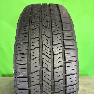 Single,Used-245/55R19 Mastercraft Stratus 103T 10/32 DOT 0422 | eBay