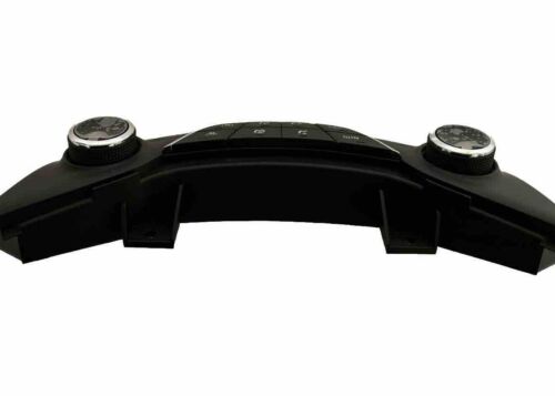 2017-2019 CHEVROLET CRUZE AC HEATER CLIMATE TEMPERATURE CONTROL 42543599 OEM - Picture 8 of 13