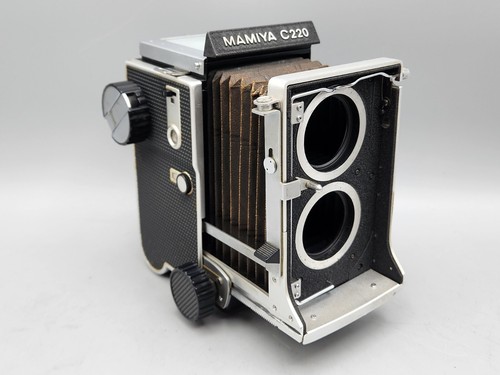 ② Mamiya Six 6 Type IV 6x6 | Appareil photo télémétrique (Sans - Appareils photo analogiques