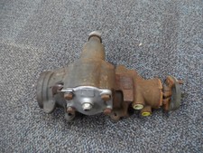 Gm 5691676 67 68 69 Pontiac Camaro Gto Nova Power Steering Box Assembly