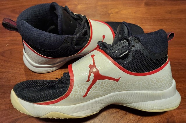 jordan superfly 4 zebra