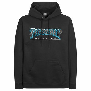 thrasher hoodies