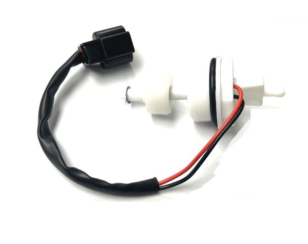 FüR Mitsubishi Delica/Space Gear 2.8TD PE8W Fuel Filter Wasserfalle (1994-2004)-image
