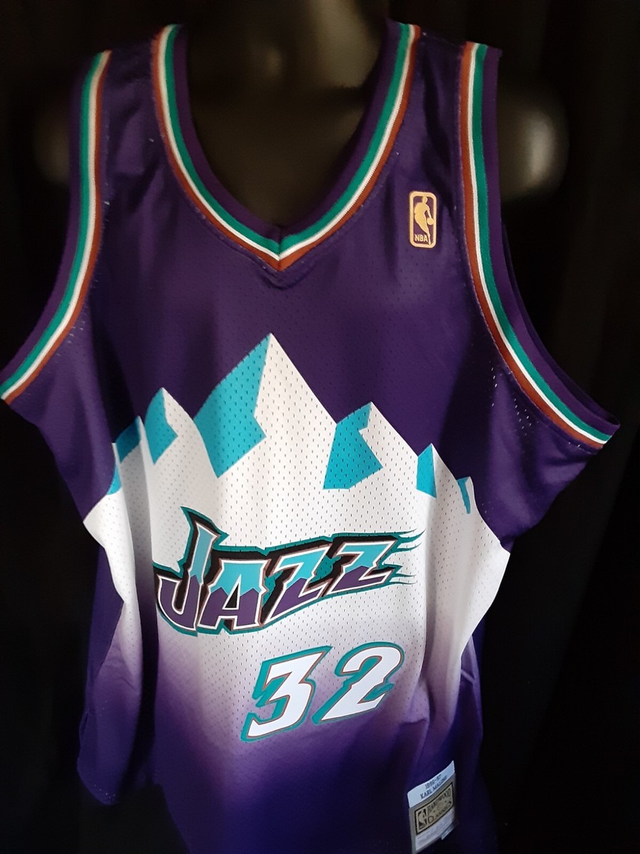 リーボック NBA ジャズ マラビッチ #7 スウィングマン ジャージー アディダス NBAスウィングマンジャージー KD【L71759】ADIDAS