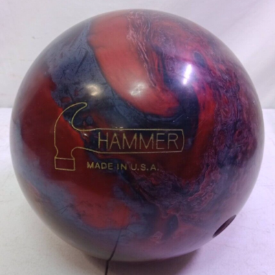 HAMMER BLACK WIDOW ２.０　15p0oz(used AA) 15 lbs USED Hammer BLACK WIDOW 2.0 bowling ball | eBay