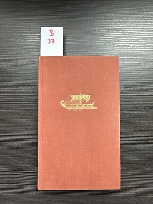 Virgils Aeneid. German by Rudolf Alexander Schröder