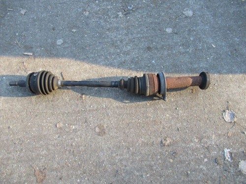 VW TRANSPORTER V KASTEN (7HA, 7HH, 7EA, 7EH Antriebswelle rechts vorn