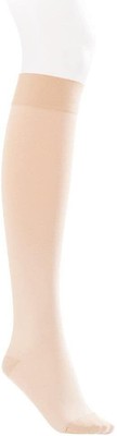 JOBST Opaque Soft Fit Full Calf Knee High CT 20-30mmHg Natural X-Large