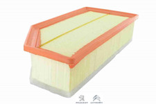 Original CITROËN 9655535780 Luftfilter C5 III, C6 PEUGEOT 407 SW COUPE Neu