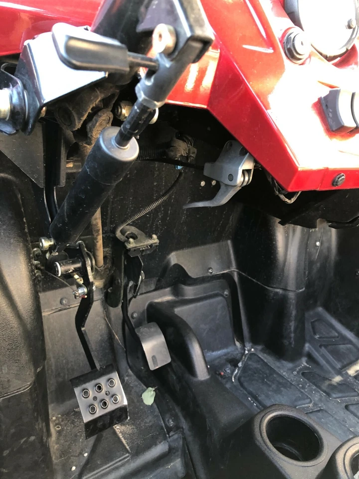 Polaris Parking Brake Kit, for Polaris RZR 800 and RZR 900 Foto 2 de 4