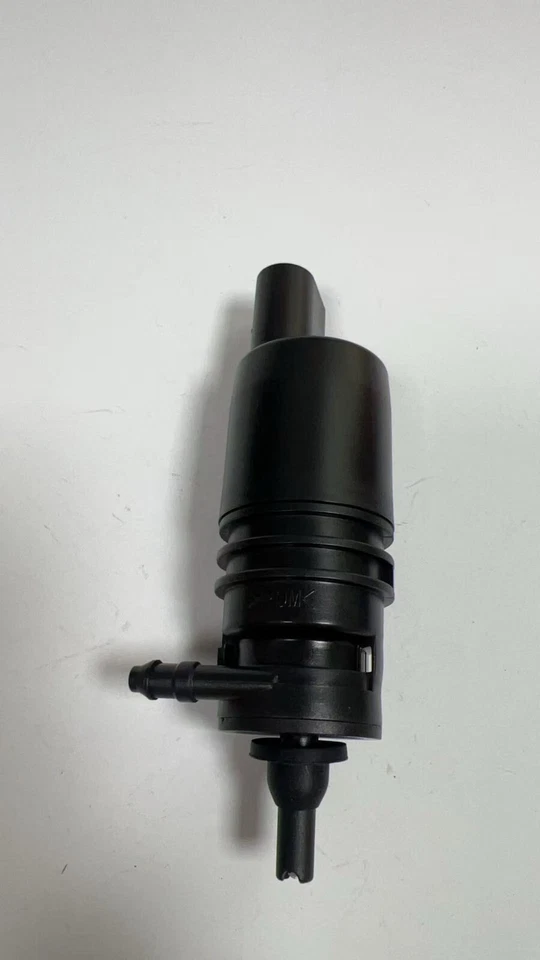 Windshield Washer Pump Nozzle Pump Fit Audi A8 Quattro/S8 2004-2010 3D0955681 - Image 4 of 4