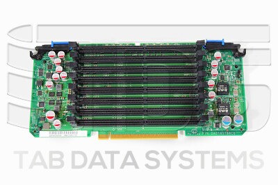 EMC Data Domain Memory Board for DD880 X-DD880-MEMBD X-880-MEMBD