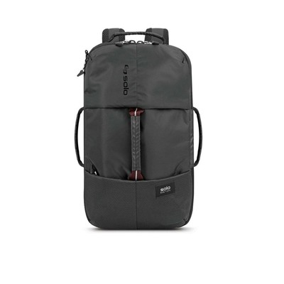 solo hybrid backpack