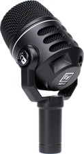 Ev Nd46 Dynamic Supercardioid Instrument Microphone