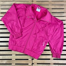 Women s Bomber Jacket Adidas Vintage Size XL