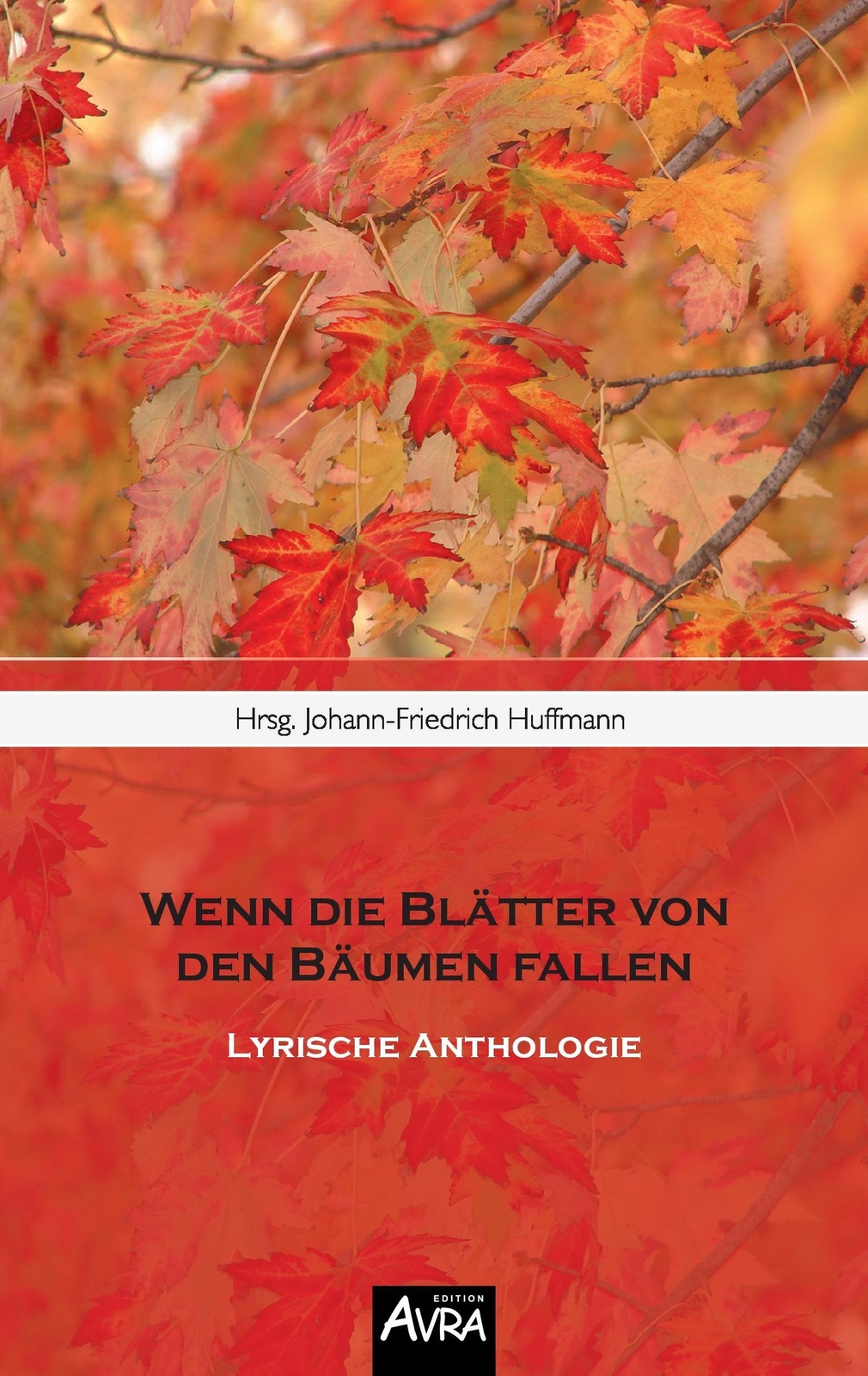 Thumbnail - Wenn Die Blätter Von Den Bäumen Fallen | Buch | 9783946467403