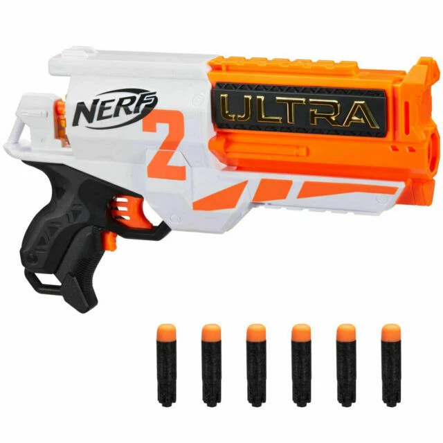 Juegos al aire libre NERF