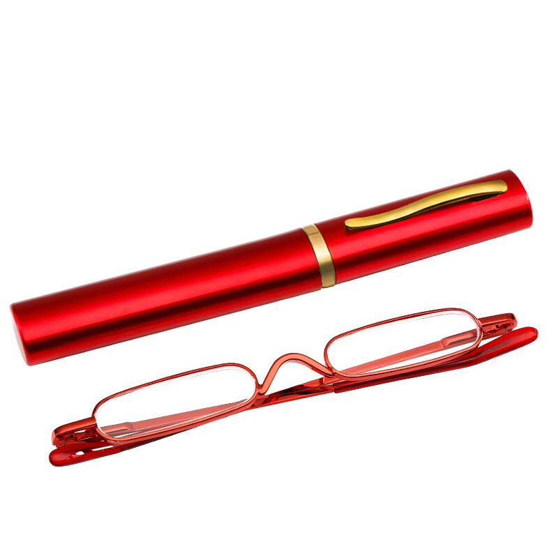 slim-mini-reading-glasses-pocket-retro-metal-portable-readers-w-case-1