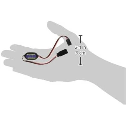 RedCat Racing Micro Fail Safe for RedCat Lightning STR / Shockwave RER03028 - Image 2 of 3