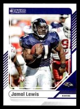 2024 Panini Donruss Football #1-200 Complete Your Set You Pick Choose Card