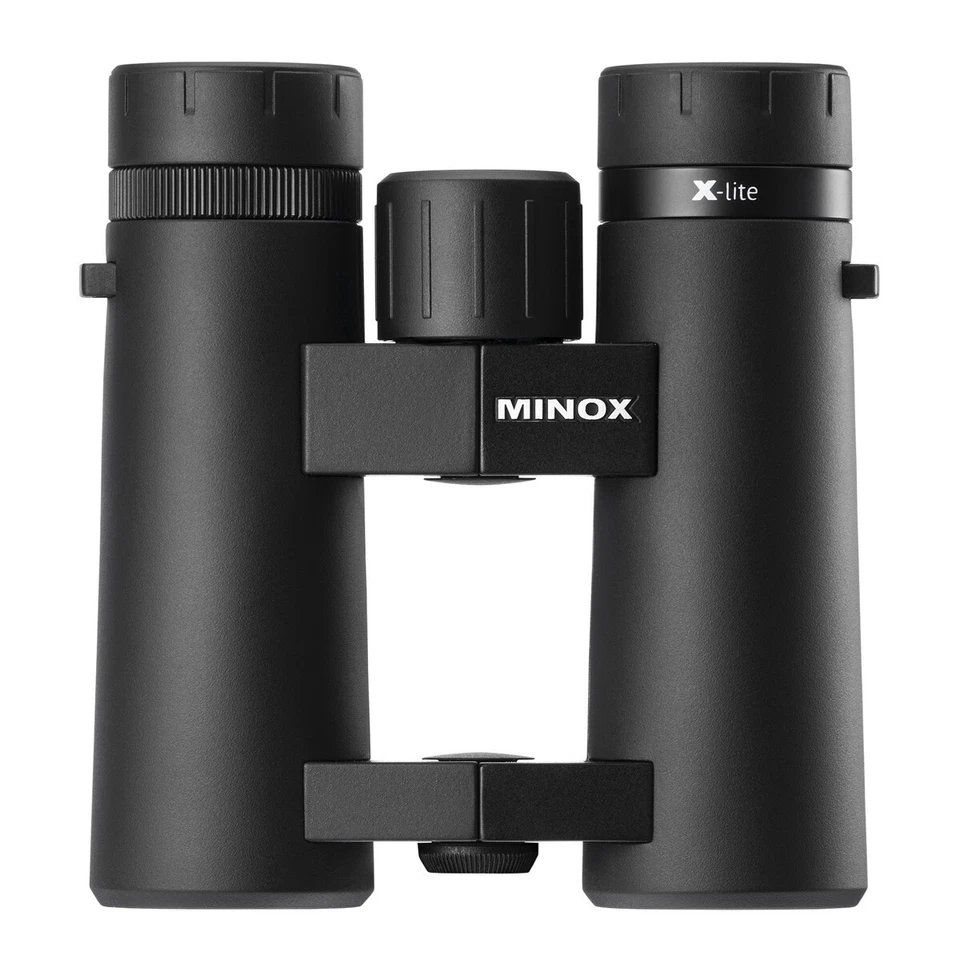 Minox X-lite 10x34 Fernglas Wasserdicht 3m Nahbereich Binoculars