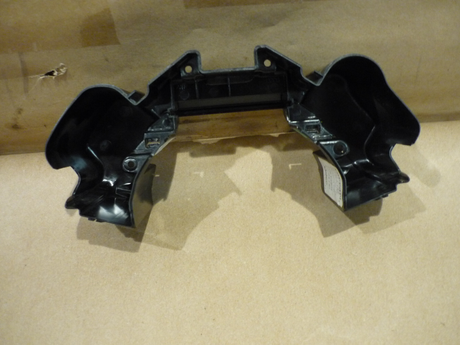 Ferrari 458,488,California t,F12,FF - Steering Wheel Main Shell- P/N 258336