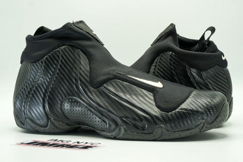 nike flightposite 1999