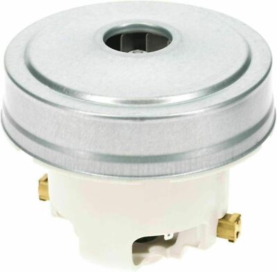MOTEUR D'ASPIRATEUR TURBINE pour Numatic Henry Hvr 200 Original Ametek