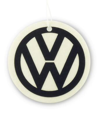 + VOLKSWAGEN VW Lufterfrischer - 2 STÜCK  ENERGY Golf,Polo, Up, Tiguan, Passat