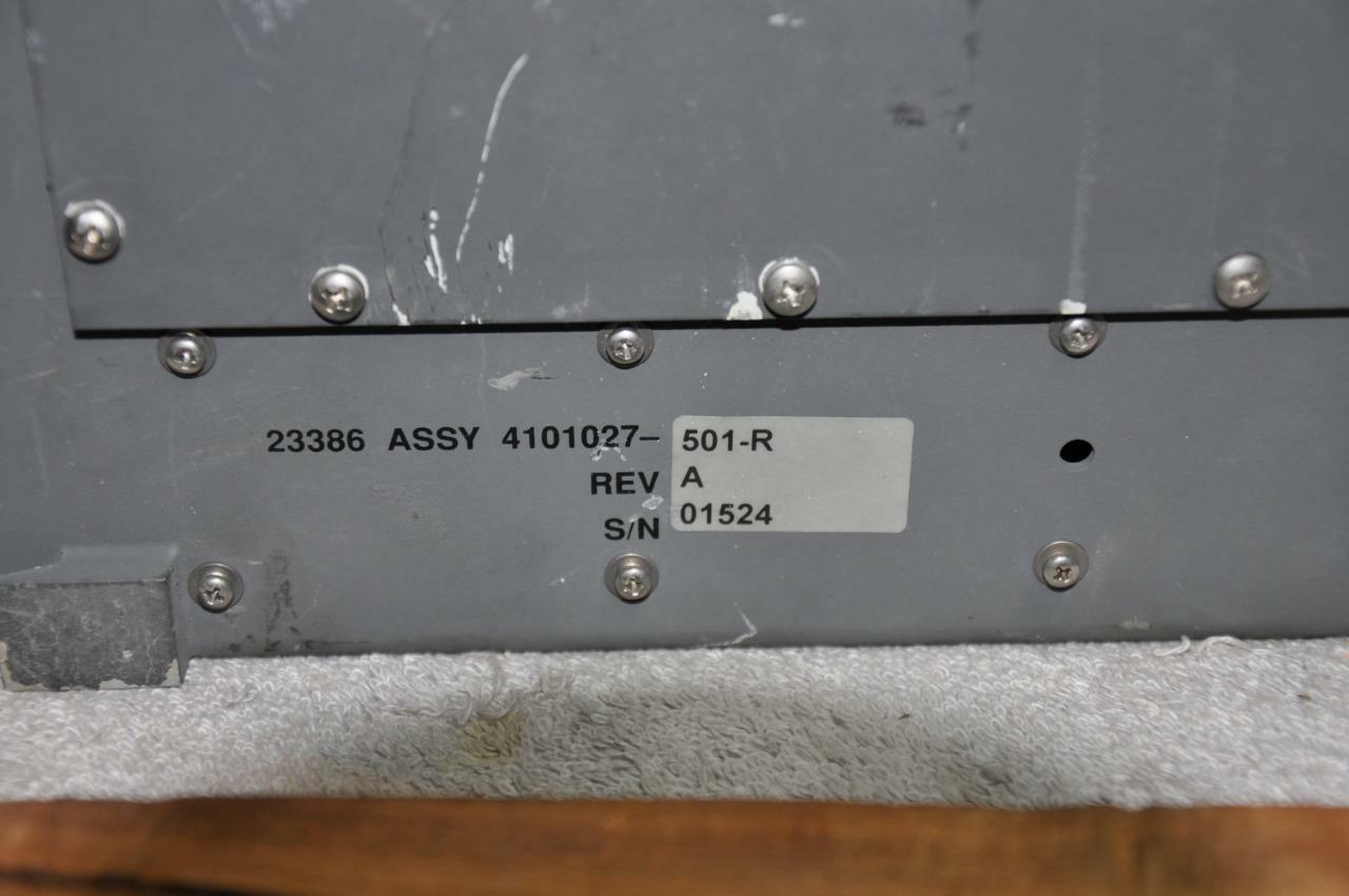 Racal Vehicle Radio Amp Adapter OF-228/U For AN/PRC-139 Radio | eBay