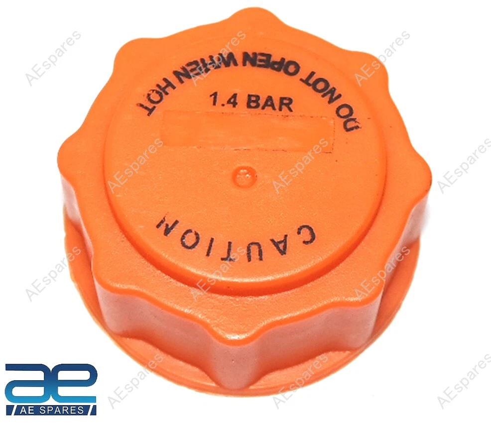 Coolant Bottle Cap For Tata Indica Vista Diesel view 3