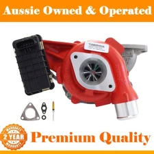 Turbo Pros GEN1 High Flow Turbo For Land Rover Defender 90/110/130 TD4 2.2L