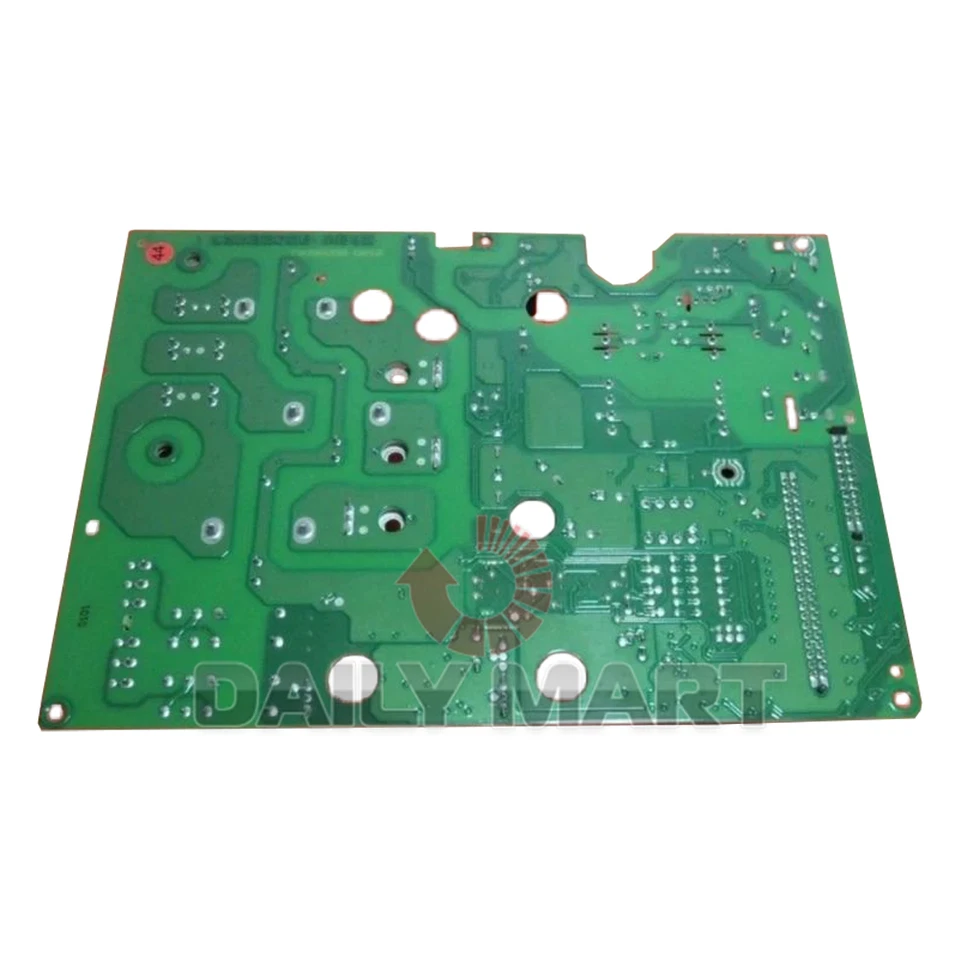 Placa de alimentación usada y probada DANFOSS 130B6058 DT12 serie FC302-312 18,5 kW Foto 3 de 3