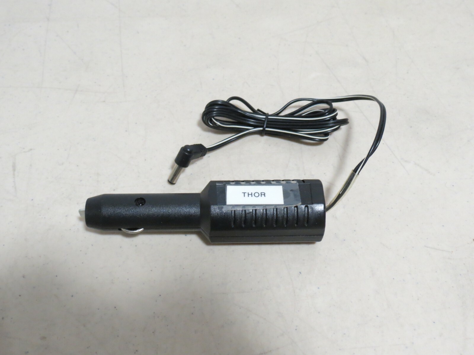 Charger