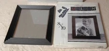 2003 Malden international designs 8x10 Picture Frame