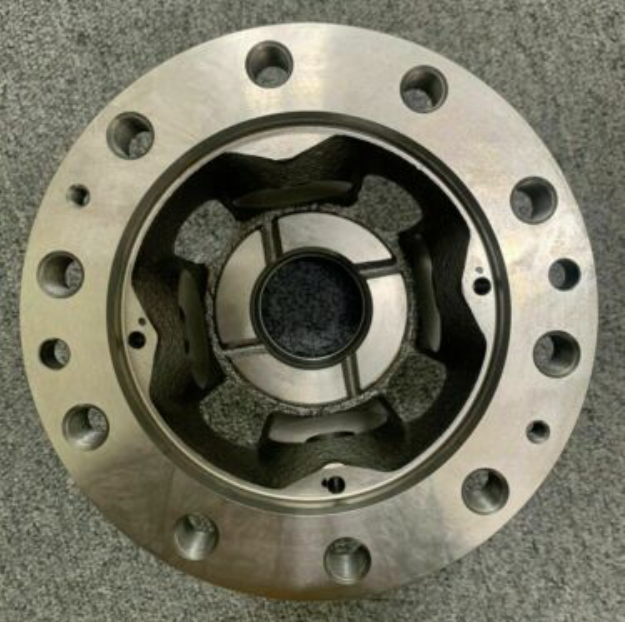 OEM 45822-4G450 CUP-DIFF CASE Differential Case FedEx for Kia