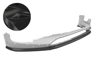 CSR Cup-Spoilerlippe ABS Glossy FüR Hyundai Ioniq
