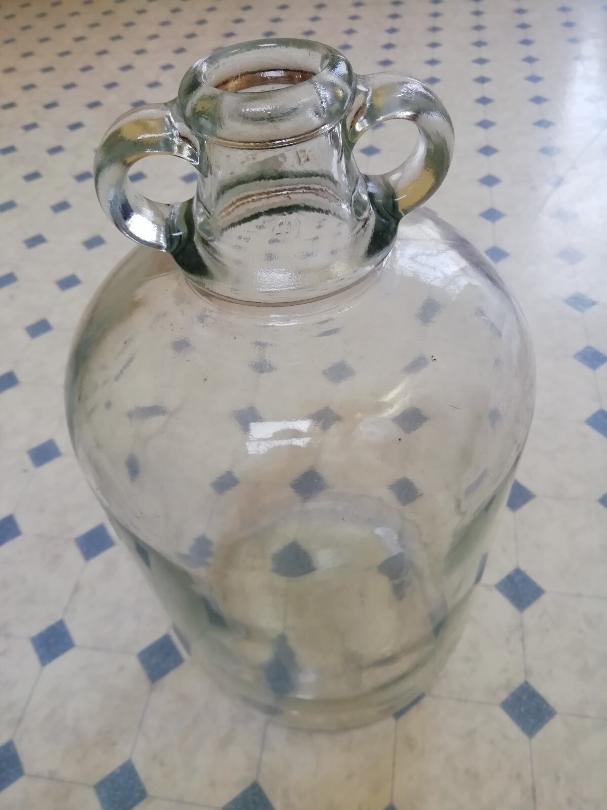 Wine Making Demijohn eBay