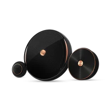 AUTHENTIC Infinity Kappa 60CSX 300 Watt 6.5" 2Way Car Component Speaker System 