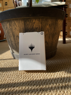 MTG Secret Lair Mother's Day 2021 Foil Edition | eBay