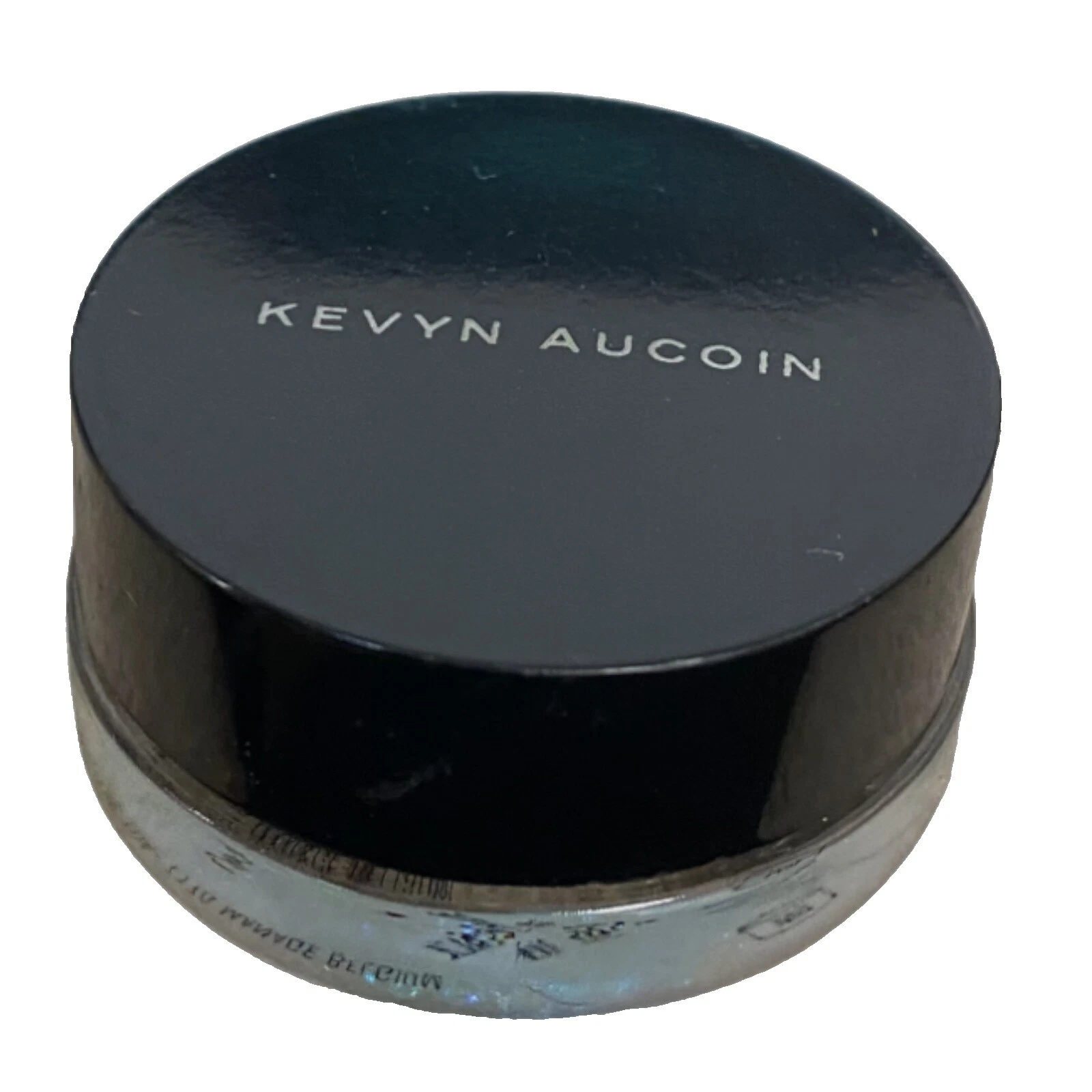 Maquillaje de Ojos único Kevyn Aucoin
