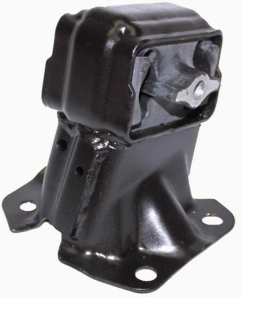 Motor e Trans Mount 3PCS Conjunto Ajuste 2008-2012 Jeep Liberty 3.7L 4WD, RWD - Imagem 2 de 4