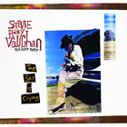 Stevie Ray Vaughan And Double Trouble - The Sky Is Crying - Analogue Productions
